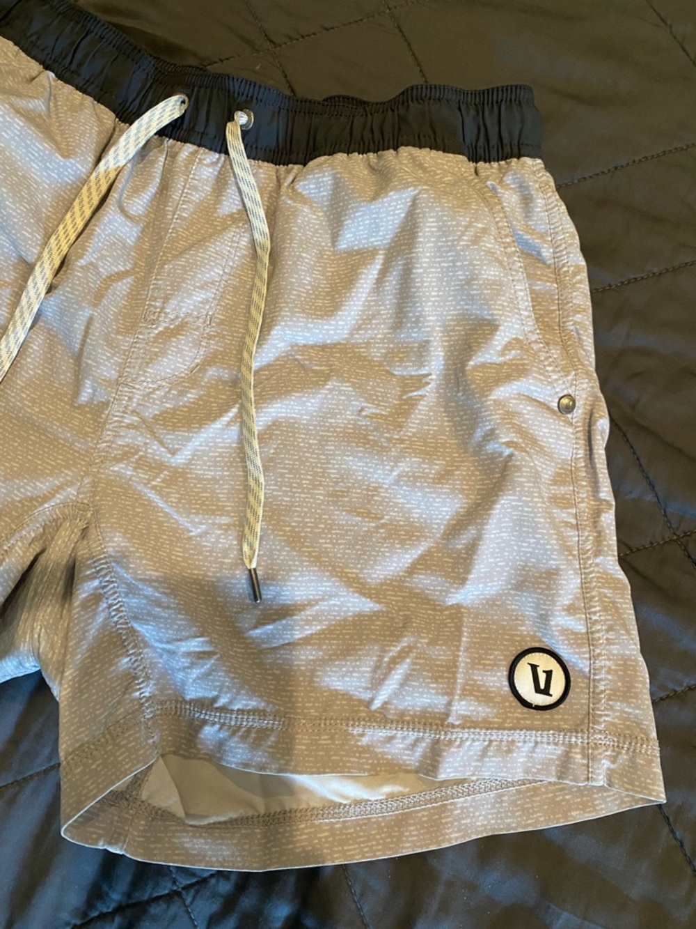 Vuori Kore Short Lined
